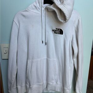 The North Face Off-White Hoodie